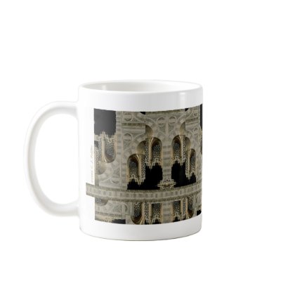 'Arches 1' Mugs by Pro_Artz