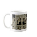 'Arches 1' mugs
