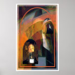 'Arches 4' Posters