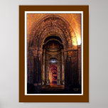 "Arches 5.1" print