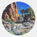 Arches Arches National Park Stickers