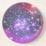 Arches Cluster the Densest Milky Way Star Cluster Drink Coasters