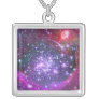 Arches Cluster the Densest Milky Way Star Cluster Jewelry