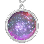 Arches Cluster the Densest Milky Way Star Cluster Jewelry