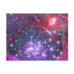 Arches Cluster the Densest Milky Way Star Cluster Post Cards