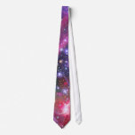 Arches Cluster the Densest Milky Way Star Cluster Necktie