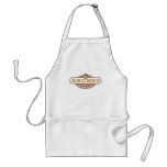 Arches National Park Aprons