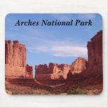Arches National Park mousepads