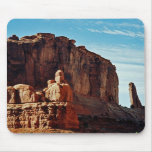 Arches National Park Mousepad
