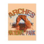 Arches National Park Postcards
