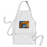 Arches National Park, Utah.2 Apron
