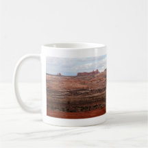 Arches National Park, Utah,  Mug