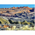 Arches Park Cut Outs