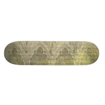 Arches Skateboard