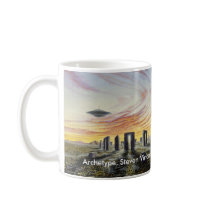 Archetype, Archetype, Archetype, Steven Vincent... Mugs