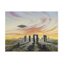 Archetype Postcard