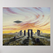 Archetype Poster