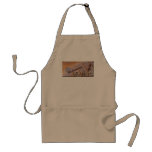 Archimedes Apron