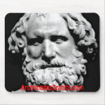 Archimedes Mousepad