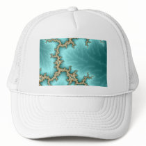 Archipelago Trucker Hat