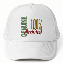 Architect 100% Genuine