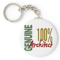 Architect 100% Genuine