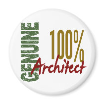 Architect 100% Genuine