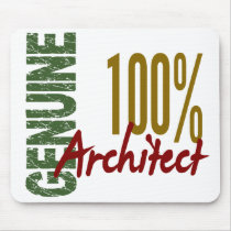 Architect 100% Genuine