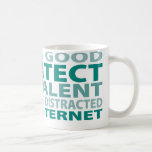 Architect 3% Talent Mug