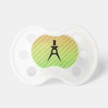 Architect Baby Pacifier