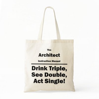 architect bag by mnlakewear