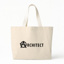 architect tote bag