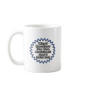 Architect...Because I Said So mugs