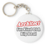 Architect...Big Deal