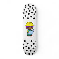 Architect Boy Skate Decks