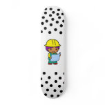 Architect Boy skateboards