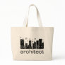 Architect Buildings Cool design! Bags