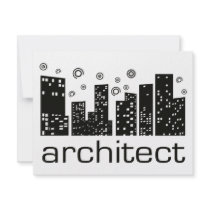 Architect Buildings Cool design! Announcement