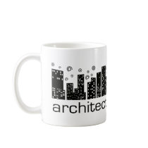 Architect Buildings Cool design! Mugs