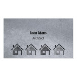 Architect Business Card