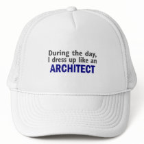 Architect During The Day