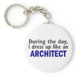 Architect During The Day