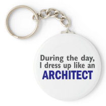 Architect During The Day