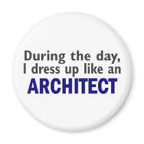 Architect During The Day
