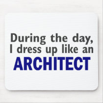 Architect During The Day