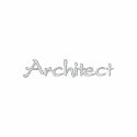 "Architect" Embroidered Polo Shirt embroidered shirts