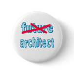 Architect Graduate Products Pin