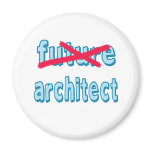 Architect Graduate Products magnets