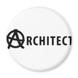architect icon magnets