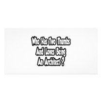 Architect Joke...Two Thumbs